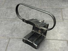 Supporto Ruota Di Scorta Opel