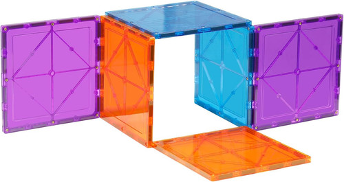 Set piastrelle magnetiche - piastrelle,