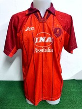 MAGLIA ROMA NO MATCH WORN