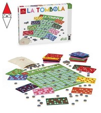 GIOCO DA TAVOLO TEODOMIRO DAL
