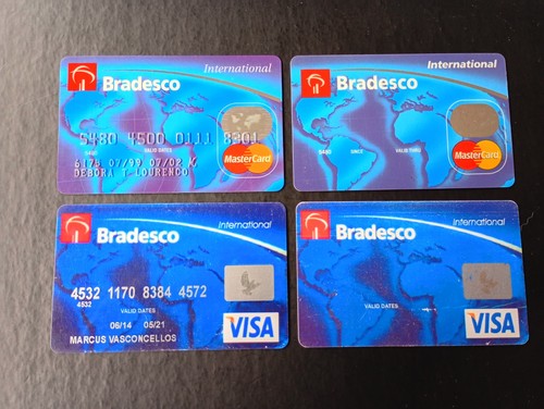 Brasile bradesco carta - -,