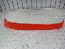 Back Rear Right Lower Trim