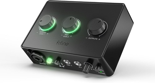 Interfaccia audio per - , computer