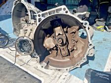 cambio manuale polo 1.4 diesel  da motore cui