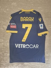 maglia hellas verona 2022 2023 barak 7 macron