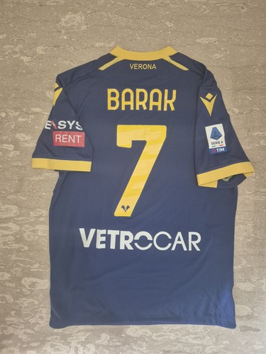 Maglia hellas verona 2022 - hellas, 2023
