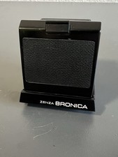 Zenza Bronica SQ cercatore di