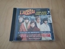 SM42 CD I Ribelli Il Meglio Di