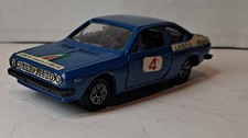 2553. MERCURY N.52 LANCIA BETA
