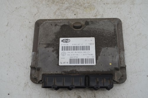 Centralina motore ecu per fiat - motore,