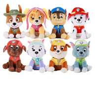 PAW PATROL Peluche 23 cm