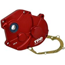 MF2993 Coperchio Ingranaggi TOP TPR Factory Red Minarelli F12 Aerox Booster 2T