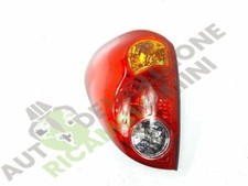 4D56 FANALE POST. SX. MITSUBISHI L200 «III» (2006) 2.5 DiD, 16v. Pick Up, 4 p...