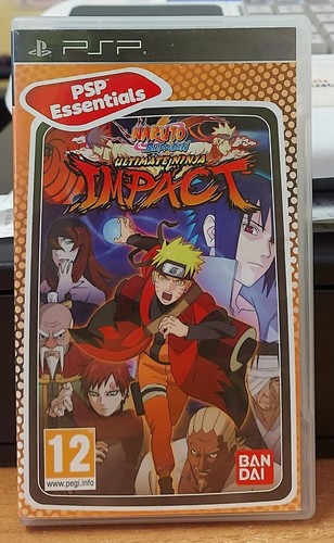 Naruto shippuden ultimate - shippuden,