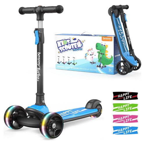 Esrey monopattino per bambini - monopattino,