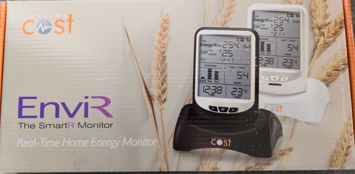Envir current cost - current,