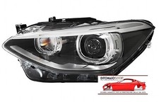 FARO SX BIXENO D1S NERO PER