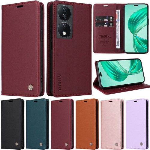 Custodia libro for honor x7b - a,