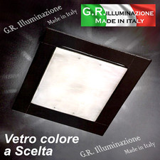 PLAFONIERA MODERNA A LED 4