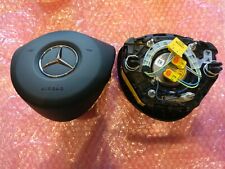 AIRBAG VOLANT STANDARD MERCEDES CLASSE C W205 ORIGINAL