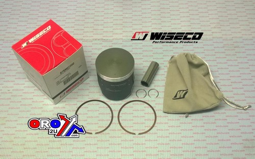 Kit pistoni wiseco - kit, 72mm