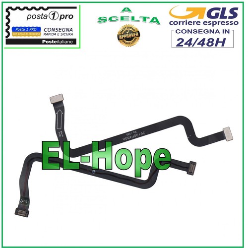 Flat flex connessione - flat,