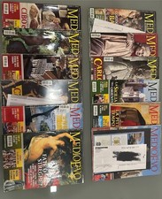 Riviste Medioevo Edizione Completa Anno 2007 Riviste Imballate Nr. 1-6-10