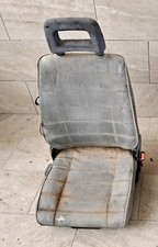 Sedile  anteriore fiat panda 4x4