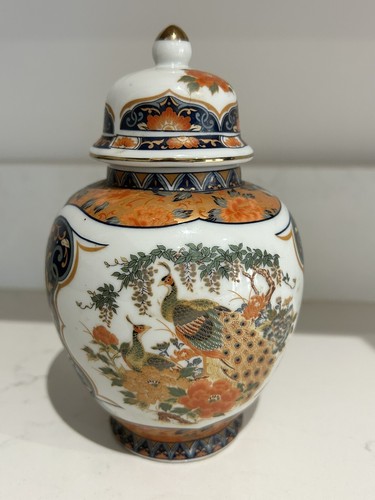 Vaso tempio porcellana - vaso,