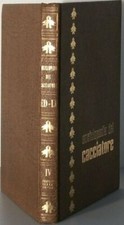 ENCICLOPEDIA DEL CACCIATORE VOLUME 4 ED LE 1967 FABBRI
