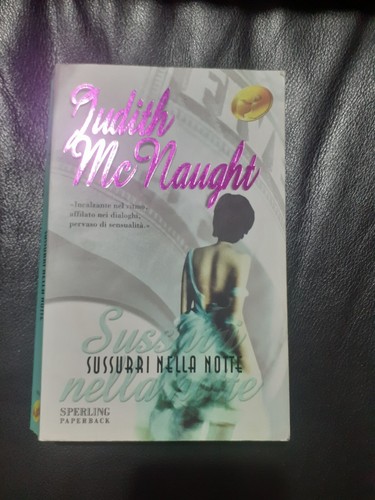 Sussurri nella notte - , judith