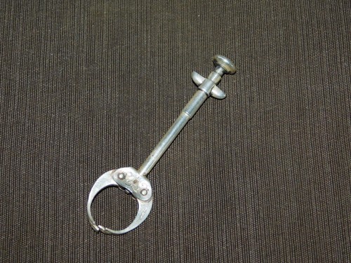 Pinza vintage cucina tedesca - vintage,