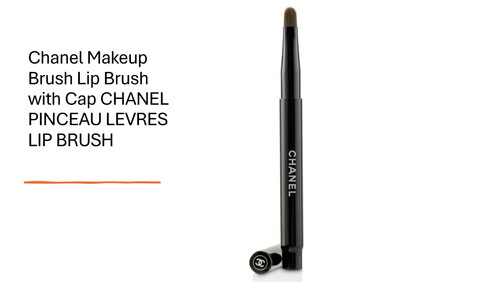 Pennello labbra chanel pinceau - labbra,