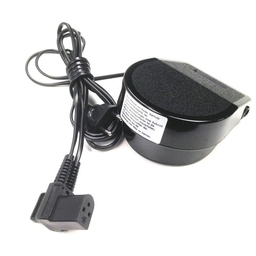 Avviatore pedale per singer - avviatore,