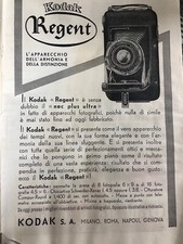 Pubblicità d'epoca 1936