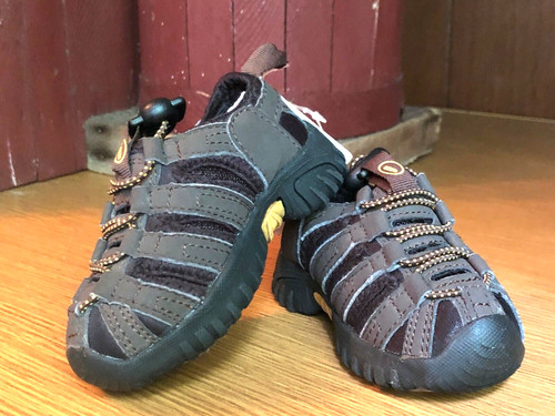 Sandali gymboree bambino - sandali,