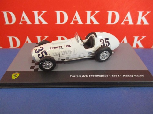 Die cast modellino - 1/43,