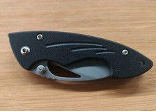 Maserin Coltello Moris Baroni Design Poker Line Raro Come Nuovo