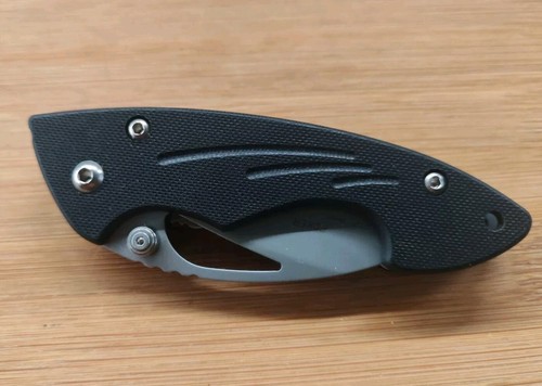 Maserin coltello moris baroni - coltello,