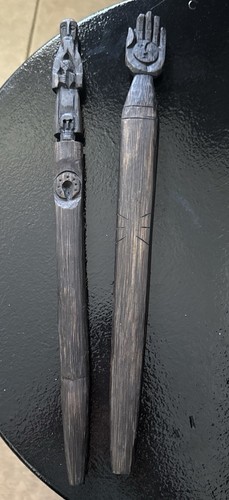 Oggetti sacri fatti mano - oggetti, in