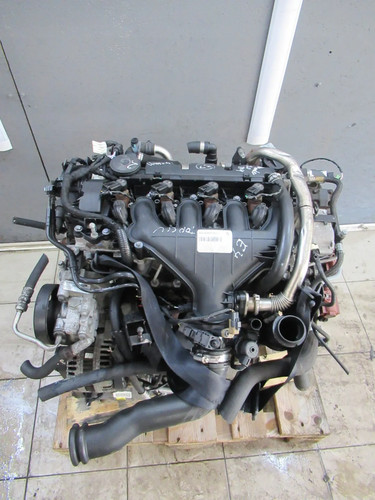 Motore ford kuga g6dg ukda - motore, i