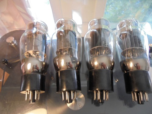 Svetlana 6as7g 6080 - 6as7g,