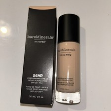 Bareminerals Barepro Fondotinta Liquido 24 Ore Performance Wear GUSCIO 7,5 - 30m