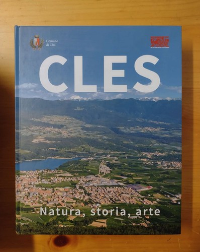 Cles natura storia arte - arte,