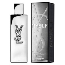 Yves Saint Laurent• My