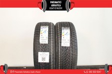 2 PNEUMATICI GOODYEAR 205/55