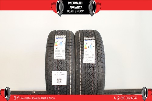Pneumatici goodyear 205 55 - 2, 205/55