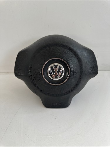 Airbag volante volkswagen polo - airbag,