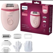 Philips Satinelle Epilatore