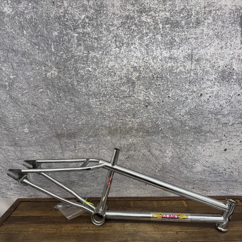 Telaio bici vintage bmx - telaio,